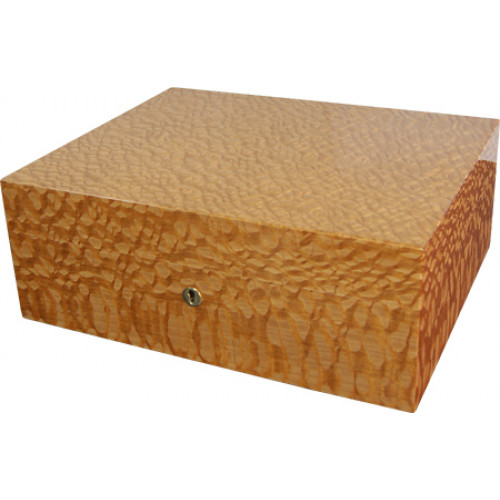 Хьюмидор Elie Bleu Classic на 75 сигар Louro Faia (шт.)